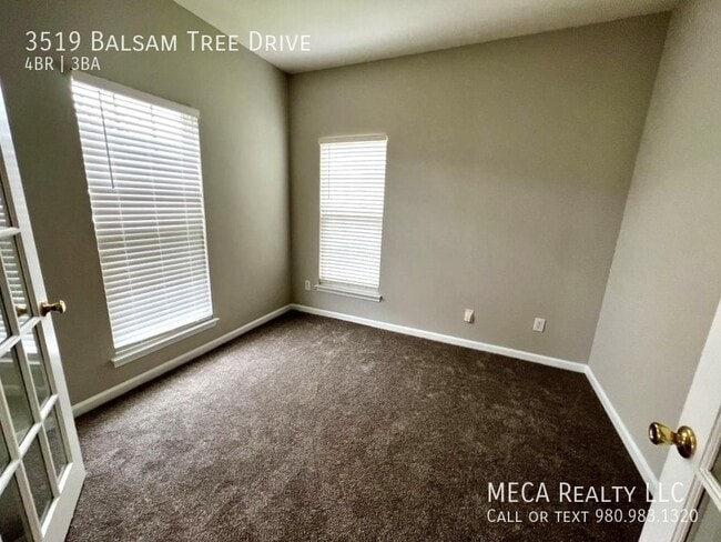 Building Photo - 3519 Balsam Tree Dr