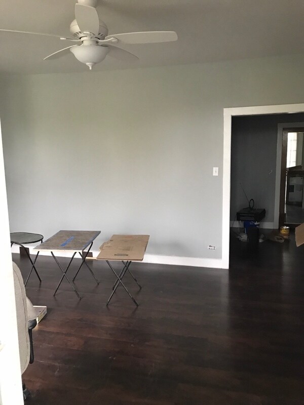 Building Photo - 6734 S Perry Ave