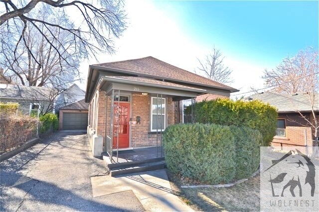 Primary Photo - 215 N 215 W