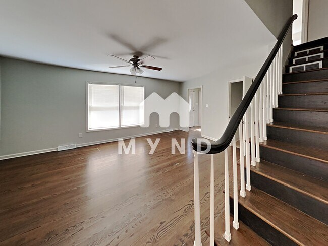 Building Photo - 1019 Archdale Dr