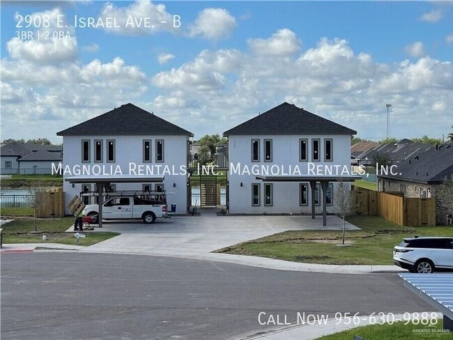 Building Photo - 2908 E Israel Ave