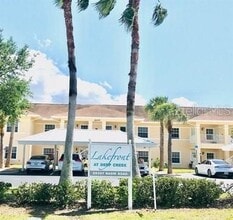 Building Photo - 25275 Rampart Blvd
