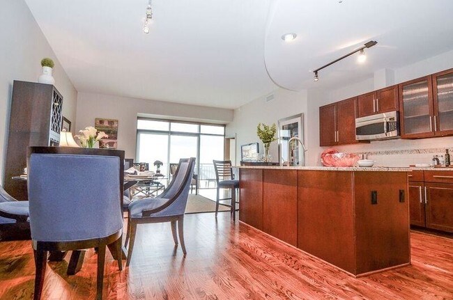 Foto del edificio - 1400 McKinney St