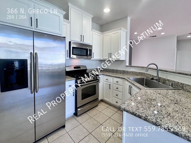 Foto del edificio - 366 N Greco Ln