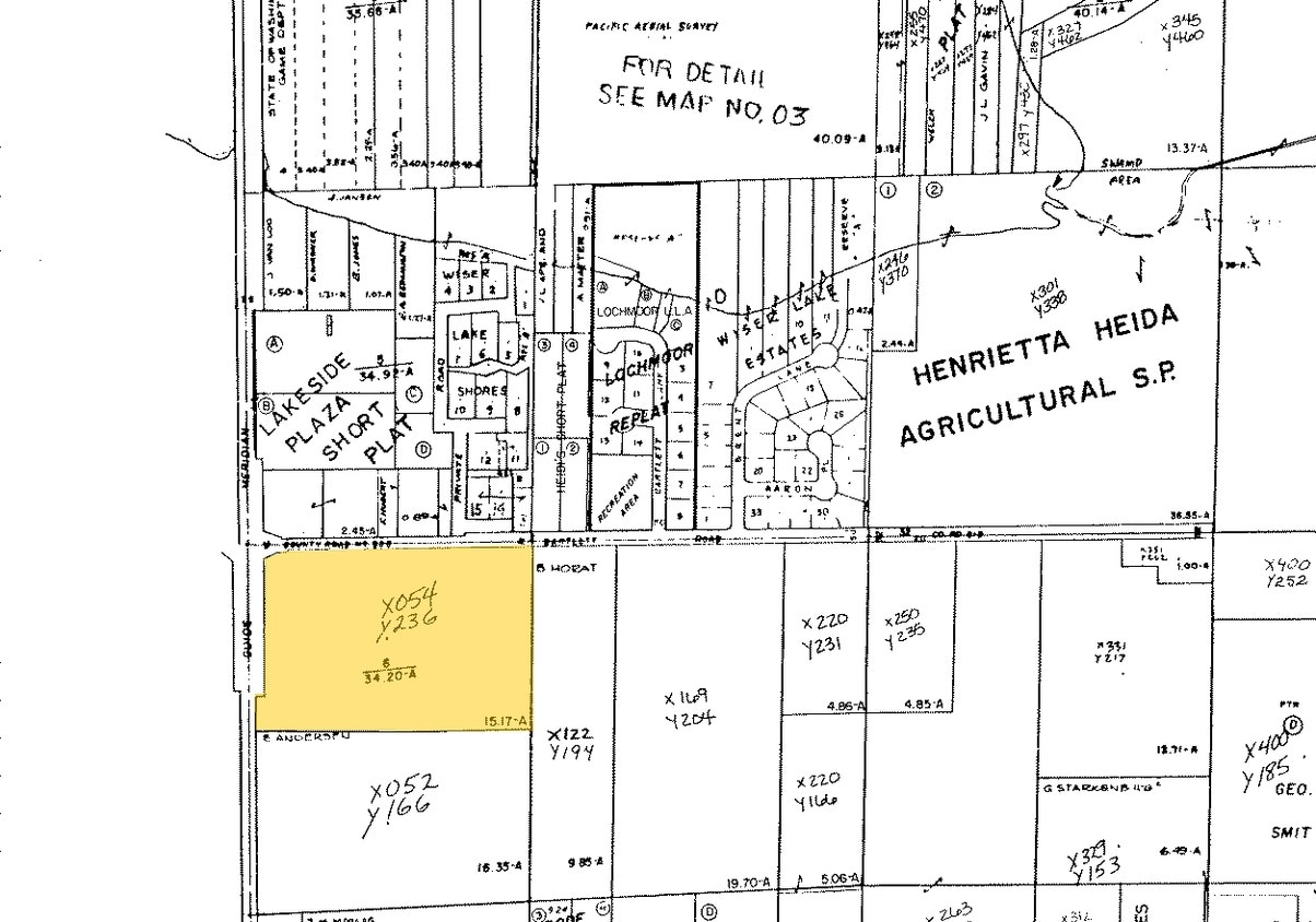 Primary Photo - 7062 Guide Meridian Rd