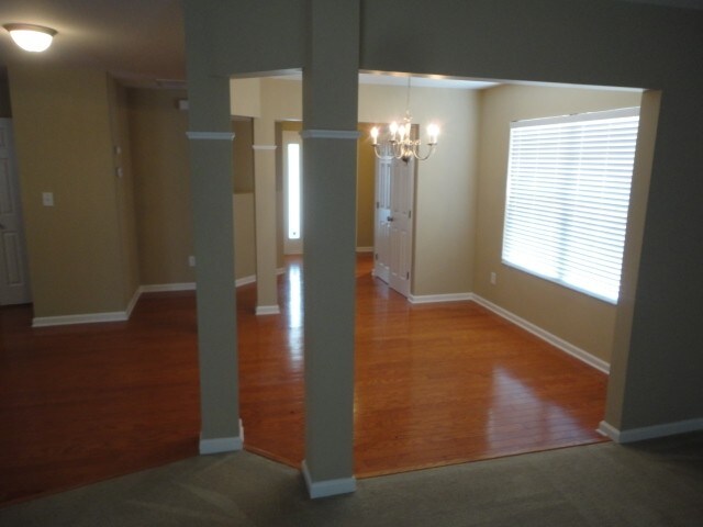 Building Photo - 3706 Peppersauce Street