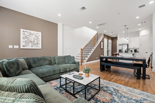 Foto del edificio - 2708 Noble St