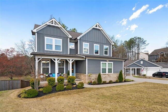 Foto del edificio - 29 Laurelwood Ln