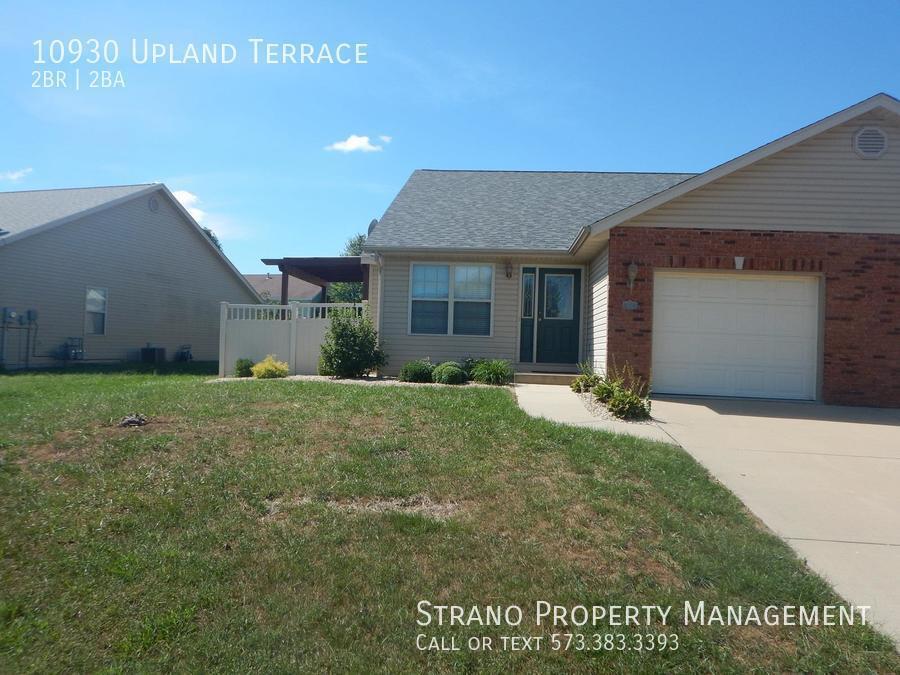 Primary Photo - 10930 Upland Terrace