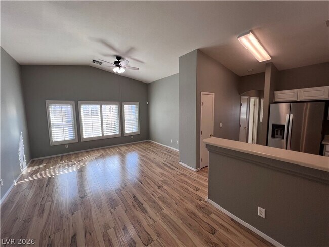 Building Photo - 1606 Lefty Garcia Way