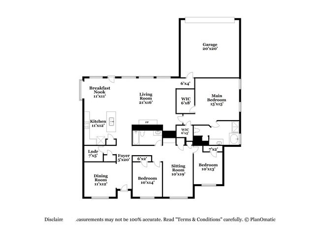 Foto del edificio - 1417 Gatlinburg Cir