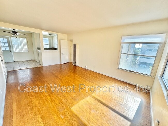 Foto del edificio - 1029 Loring St