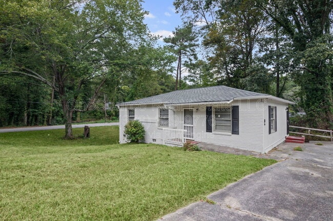 Photo - 3777 Crosby Dr NW House