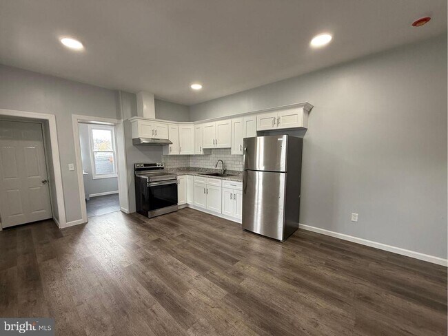 Foto del edificio - 1156 Franklin St