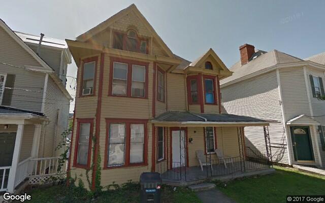 Primary Photo - 384 Forest Ave