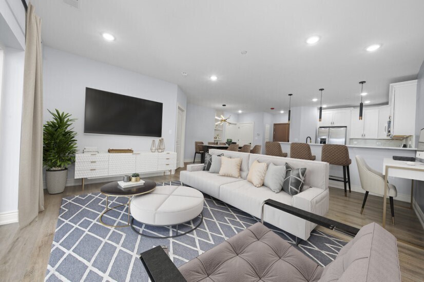 Elite Luxury Apartments Apartments in Lombard, IL