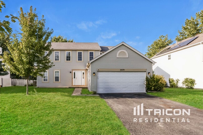 5579 Cider Grove Ct