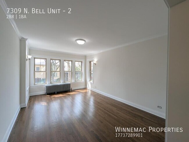Foto del edificio - 7309 N Bell Ave
