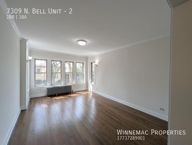 Building Photo - 7309 N Bell Ave