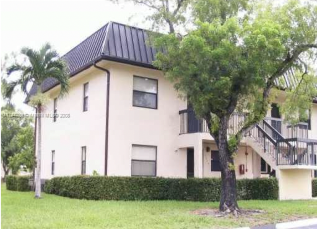 Building Photo - 9276 NW 1st St