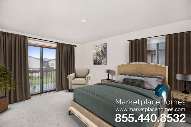 Foto del edificio - 7531 Bristol Ln