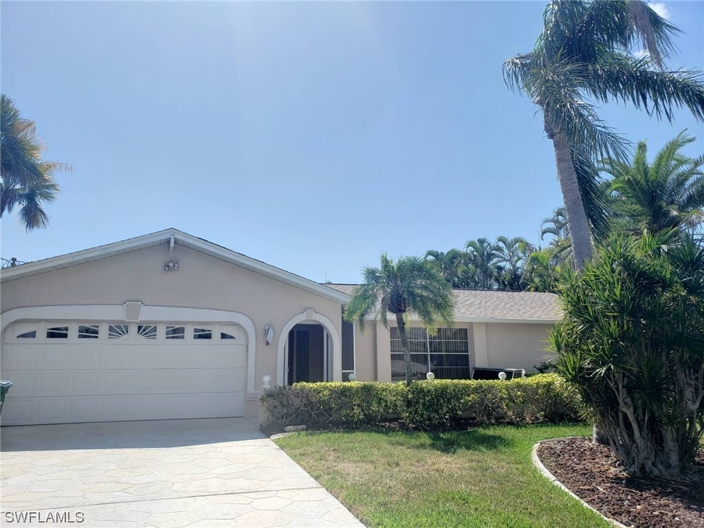 4918 SW 10th Ave, Cape Coral, FL 33914 House Rental in Cape Coral, FL