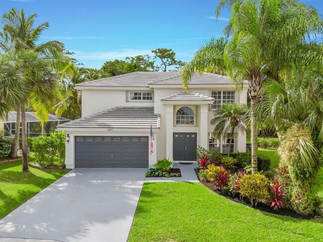 Building Photo - 1497 S Club Dr