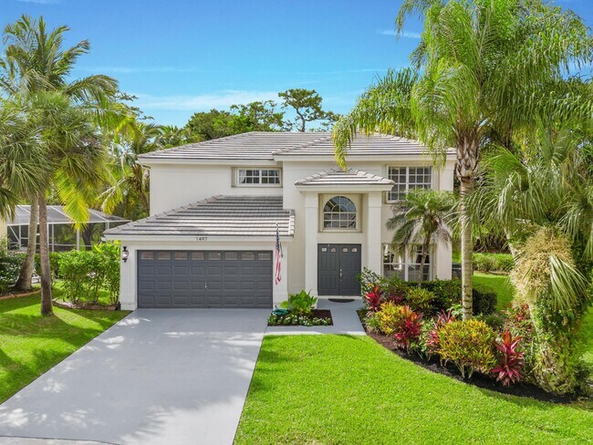 Foto del edificio - 1497 S Club Dr