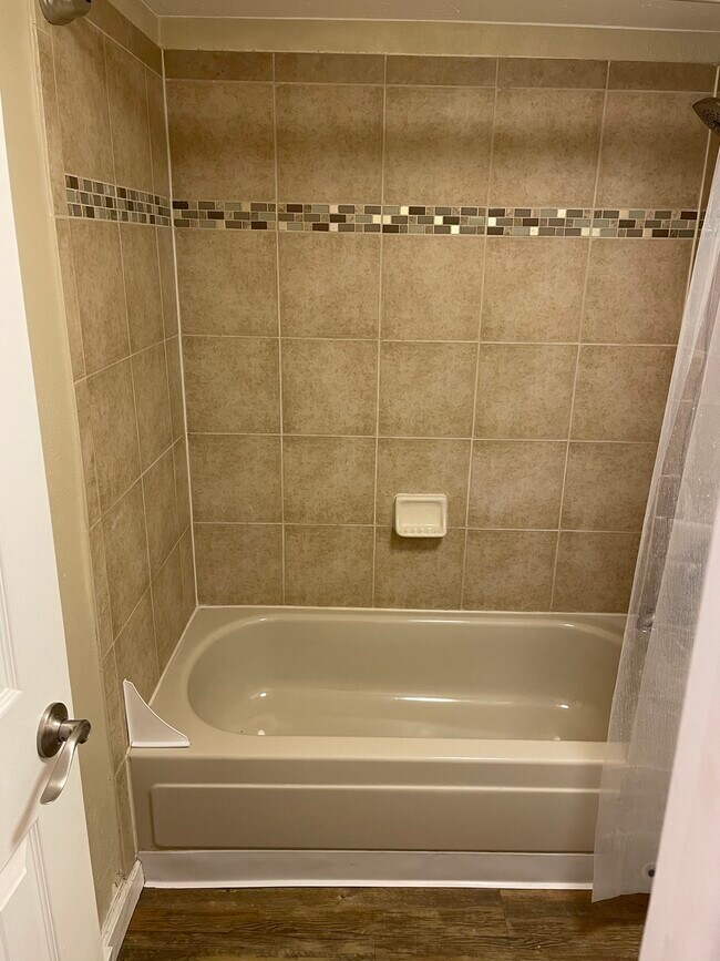 Bathroom - 4072 S Atchison Way