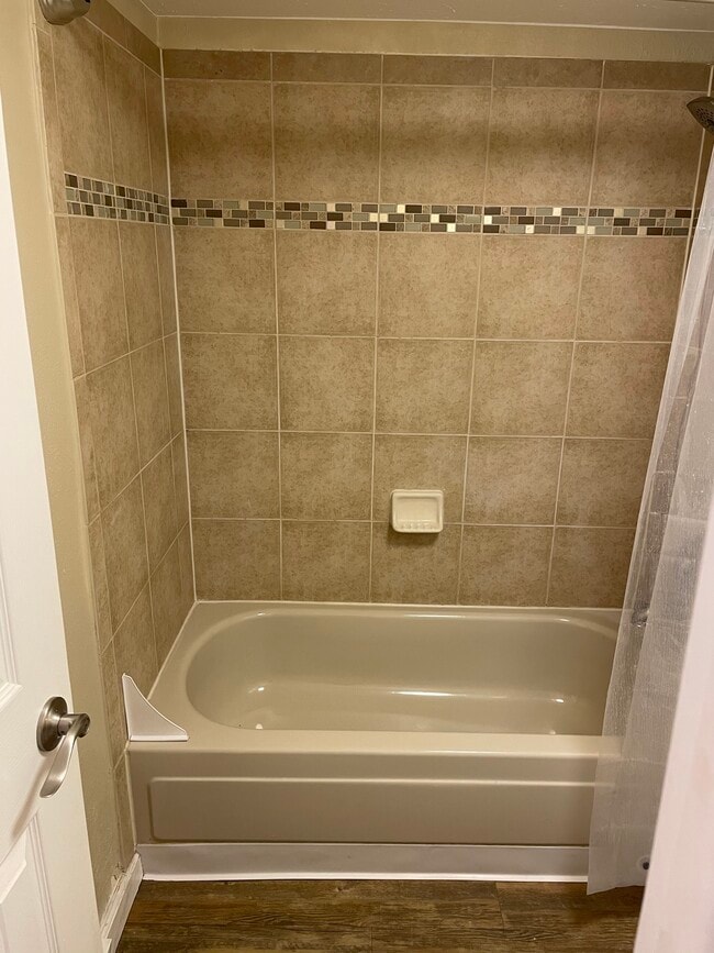 Bathroom - 4072 S Atchison Way