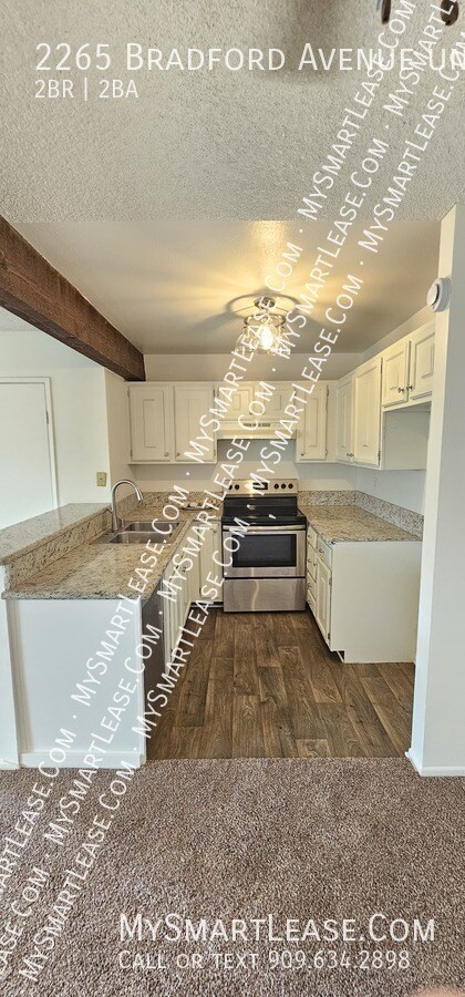 Foto del edificio - 2265 Bradford Ave