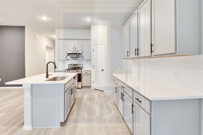 Foto del edificio - 135 Hackberry Ln