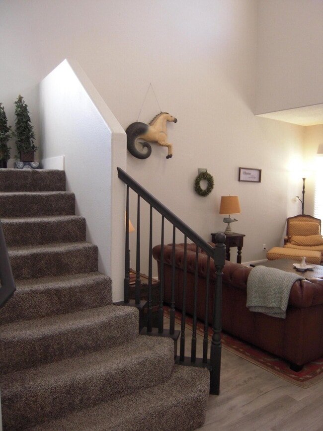 Foto del edificio - 5519 Mansfield Pl NW
