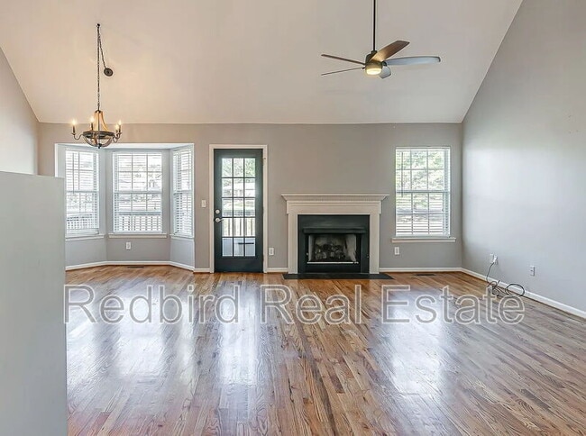 Building Photo - 1057 Meandering Way