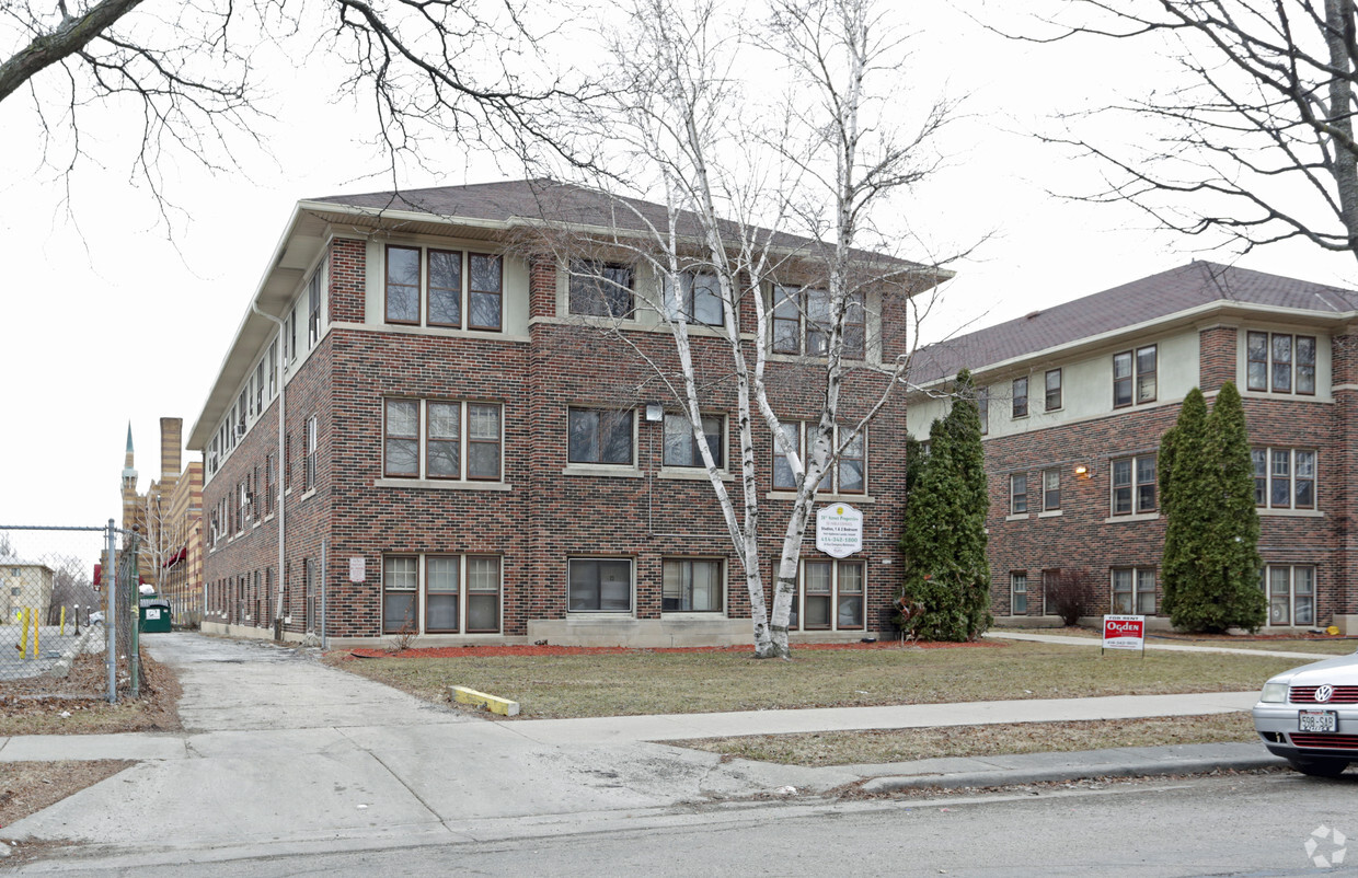 Foto del edificio - Franklin Court