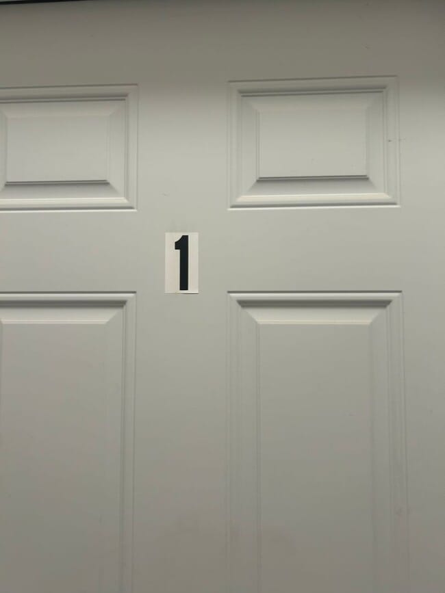 Photo - 2Br apartment in (duplex) 1st floor