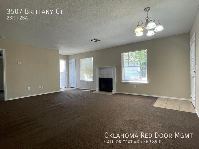 Building Photo - 3507 Brittany Ct