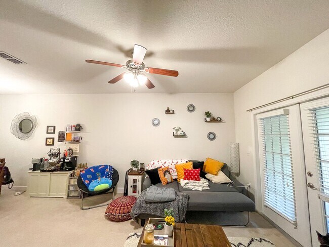 Foto del edificio - Grantwood #107