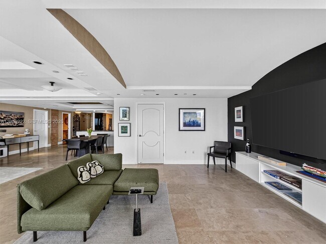 Foto del edificio - 1455 Ocean Dr