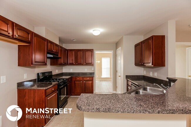Foto del edificio - 10620 Candlestick Ct