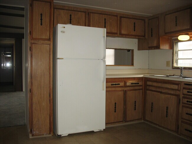 Foto del edificio - 2bed, 1bath mobile home - Kuna