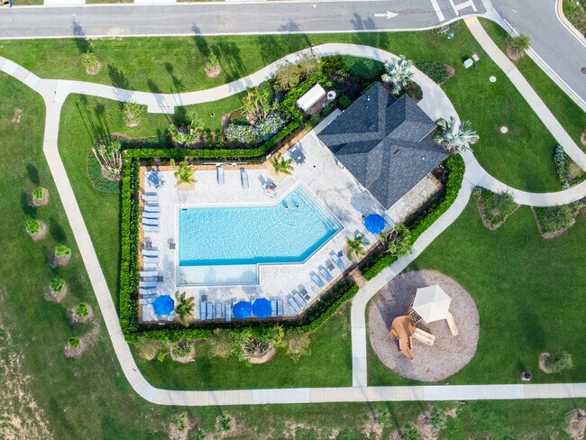 Foto del edificio - 757 Stoney Pointe Cir