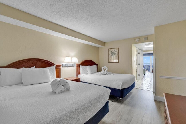 Foto del edificio - 2300 N Ocean Blvd