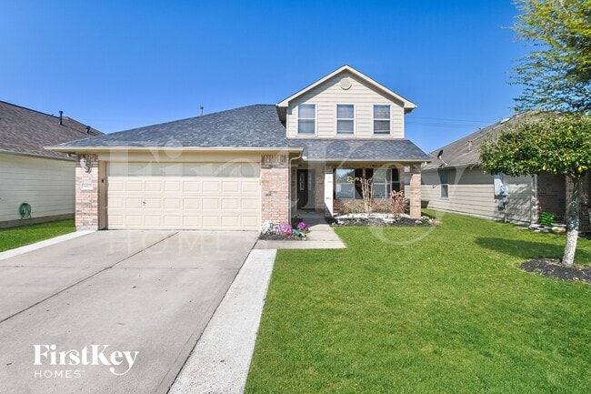 Building Photo - 8003 Ginger Park Dr