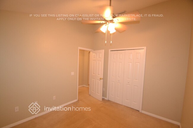 Building Photo - 6908 Jamestown Manor Dr