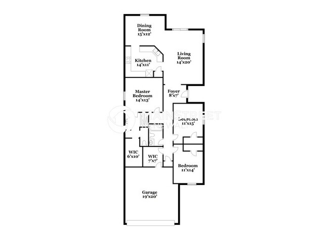 Building Photo - 2136 Peyto Wy