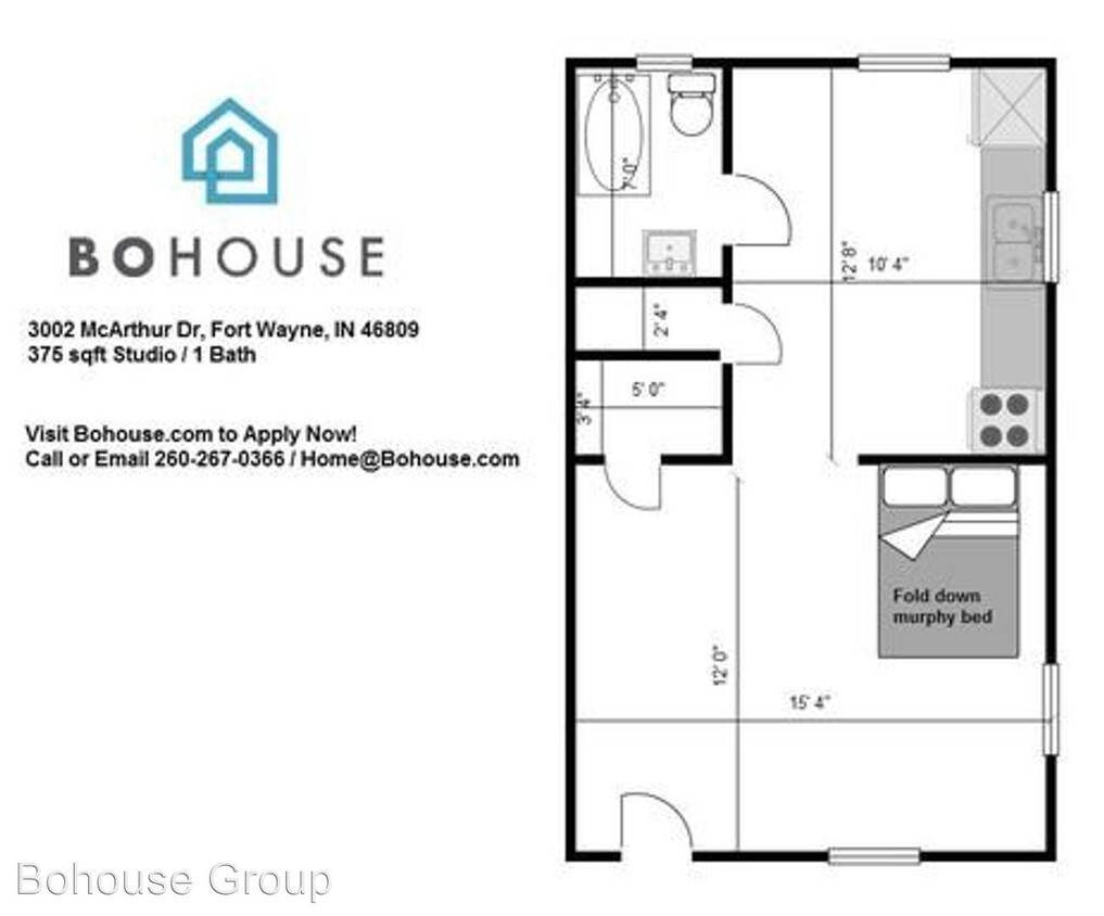 Foto principal - 3002 McArthur Dr