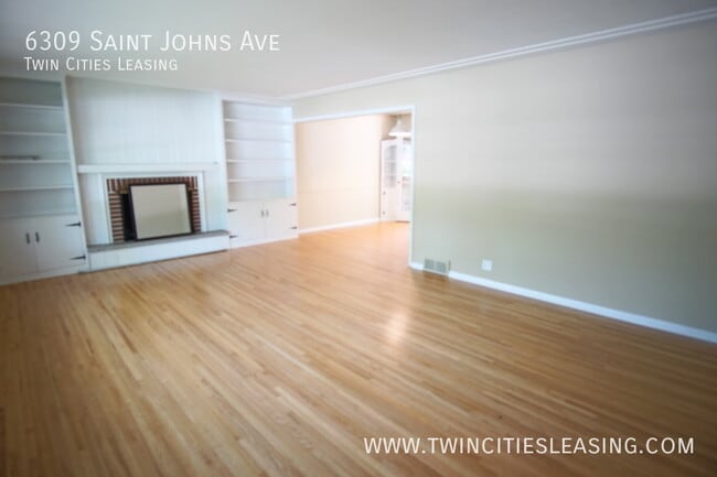 Building Photo - 6309 St Johns Ave