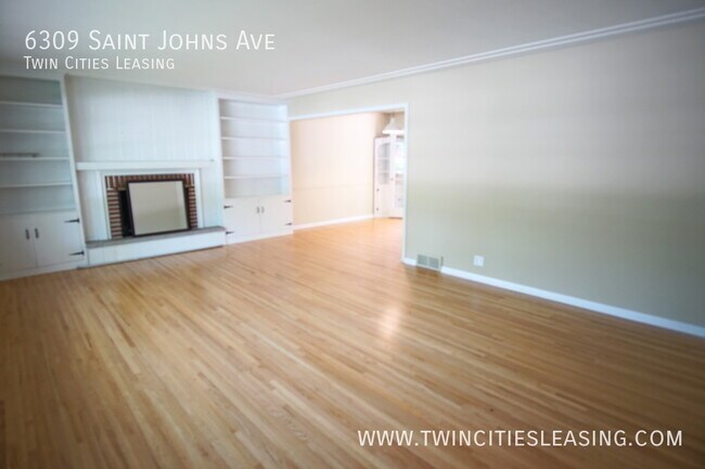 Foto del edificio - 6309 St Johns Ave