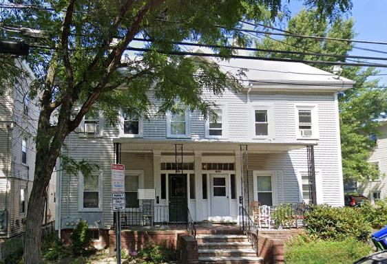 Building Photo - 28A Cherry St
